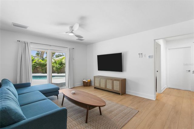 503 JANICE PLACE, Indian Rocks Beach, FL 33785