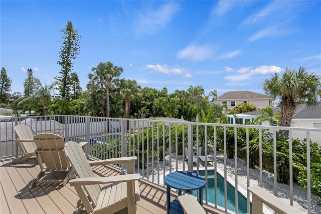 503 JANICE PLACE, Indian Rocks Beach, FL 33785