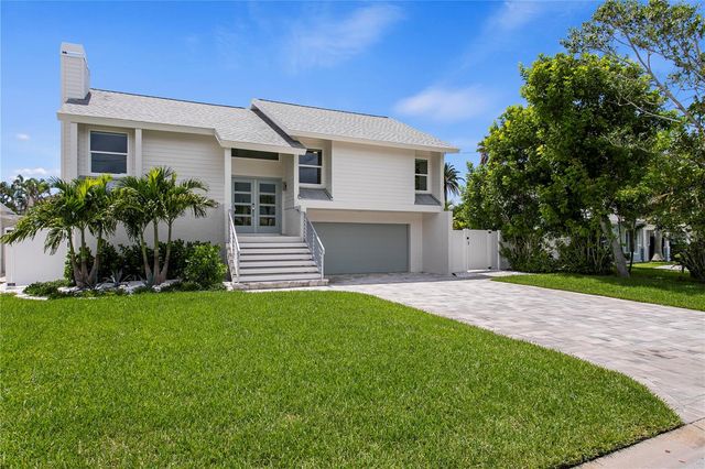 503 JANICE PLACE, Indian Rocks Beach, FL 33785
