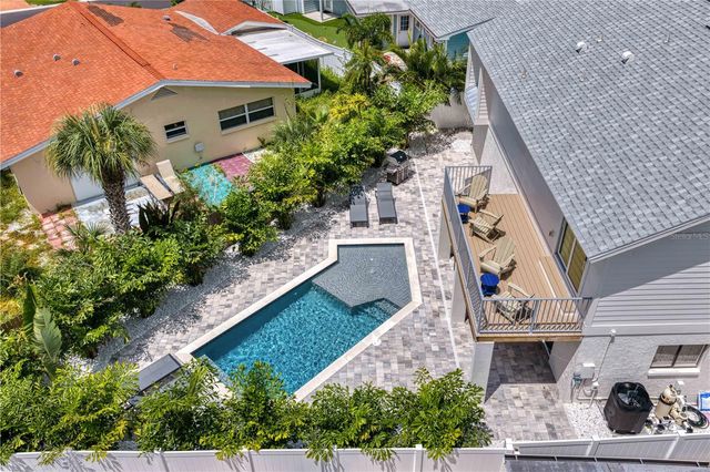 503 JANICE PLACE, Indian Rocks Beach, FL 33785
