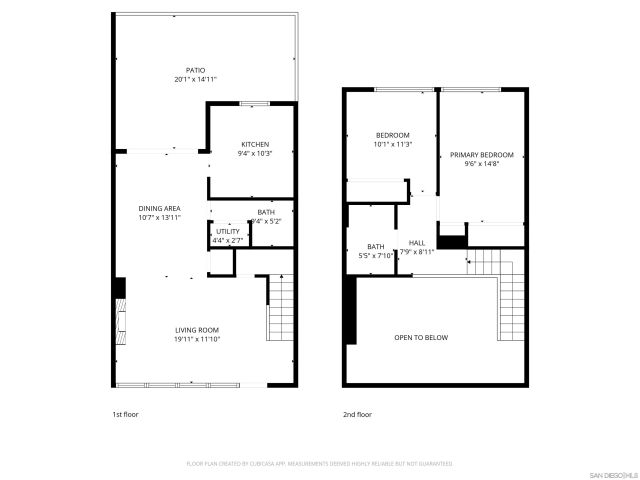 5750 Amaya 44, La Mesa, CA 91942