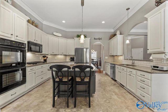 113 Vanguard Street, Harvest, AL 35749