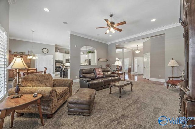 113 Vanguard Street, Harvest, AL 35749