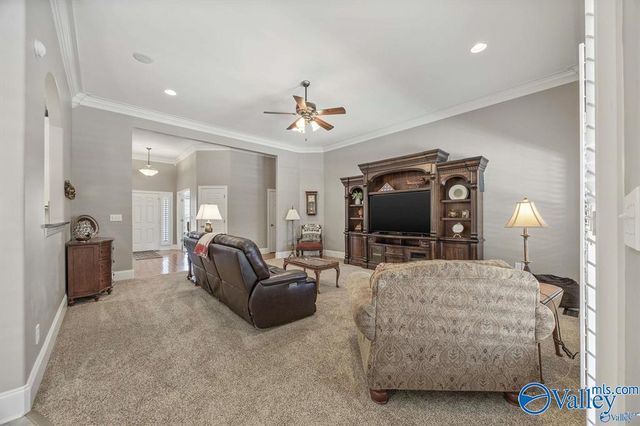 113 Vanguard Street, Harvest, AL 35749