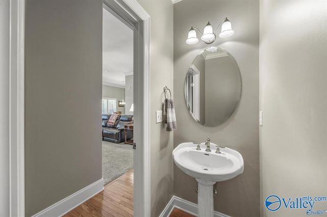 113 Vanguard Street, Harvest, AL 35749