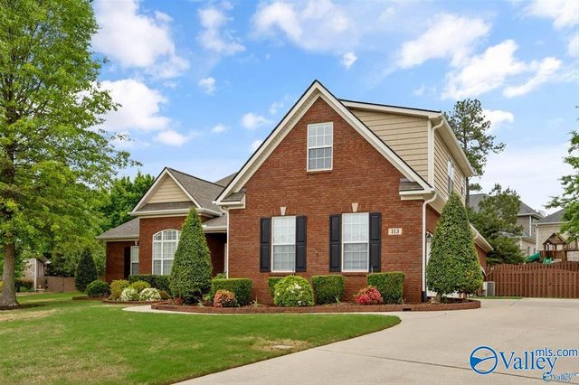 113 Vanguard Street, Harvest, AL 35749