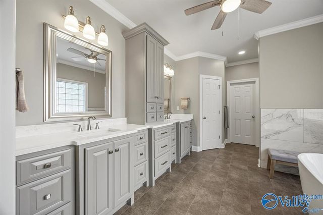 113 Vanguard Street, Harvest, AL 35749