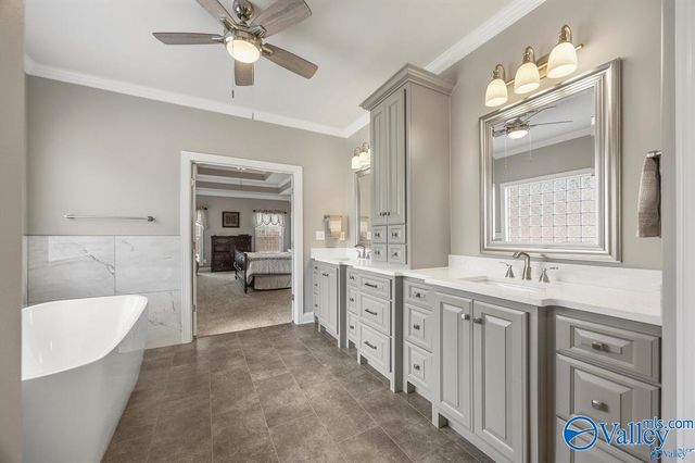 113 Vanguard Street, Harvest, AL 35749