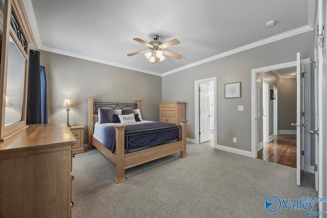113 Vanguard Street, Harvest, AL 35749