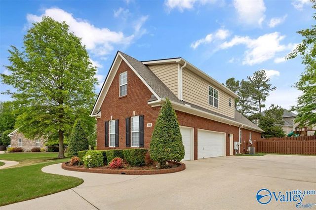 113 Vanguard Street, Harvest, AL 35749