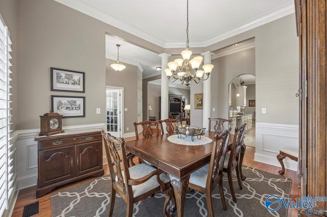 113 Vanguard Street, Harvest, AL 35749