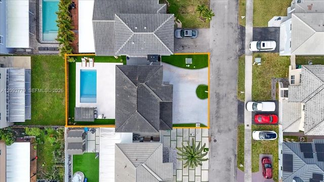 12138 SW 250th Terrace 0, Homestead, FL 33032