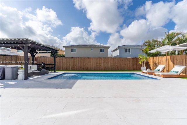 12138 SW 250th Terrace 0, Homestead, FL 33032