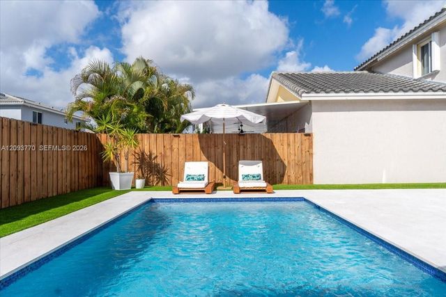 12138 SW 250th Terrace 0, Homestead, FL 33032