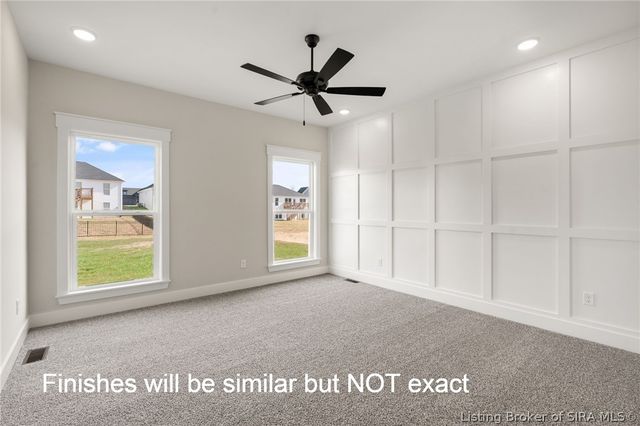 5169 Woodstone Circle LOT 234, Jeffersonville, IN 47130