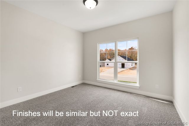 5169 Woodstone Circle LOT 234, Jeffersonville, IN 47130