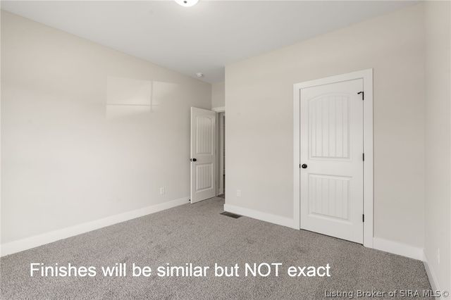 5169 Woodstone Circle LOT 234, Jeffersonville, IN 47130