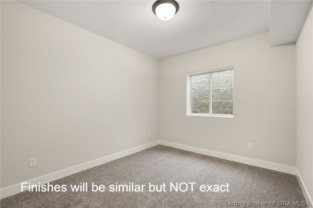 5169 Woodstone Circle LOT 234, Jeffersonville, IN 47130