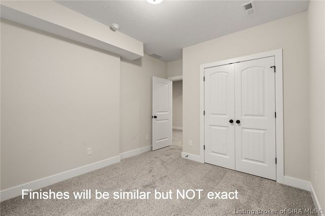 5169 Woodstone Circle LOT 234, Jeffersonville, IN 47130