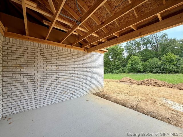 5169 Woodstone Circle LOT 234, Jeffersonville, IN 47130