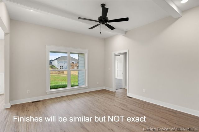 5169 Woodstone Circle LOT 234, Jeffersonville, IN 47130
