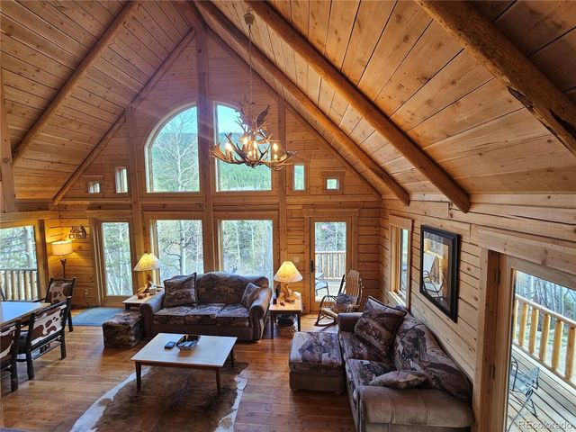 22494 County Rd 227, Salida, CO 81201