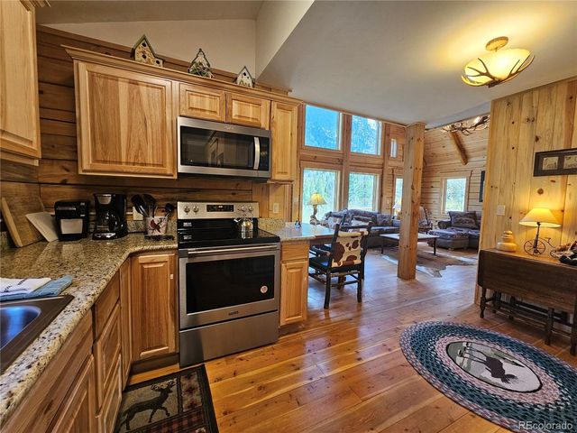 22494 County Rd 227, Salida, CO 81201