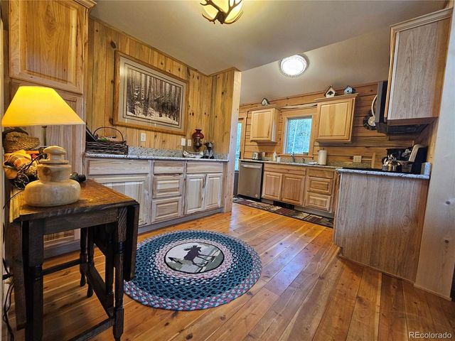 22494 County Rd 227, Salida, CO 81201