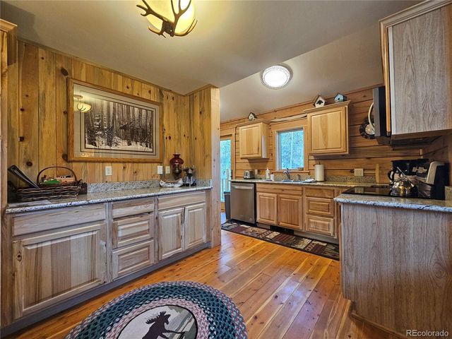 22494 County Rd 227, Salida, CO 81201