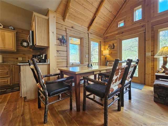 22494 County Rd 227, Salida, CO 81201