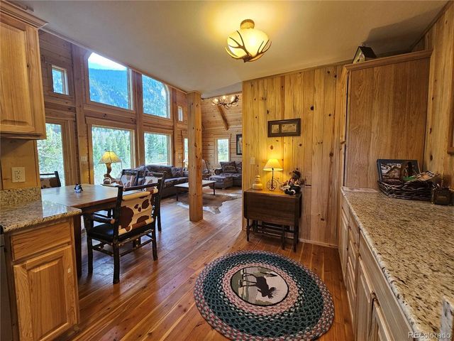 22494 County Rd 227, Salida, CO 81201