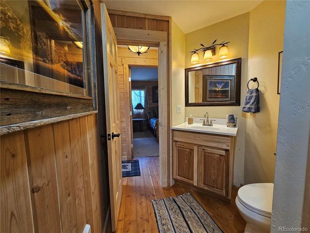 22494 County Rd 227, Salida, CO 81201