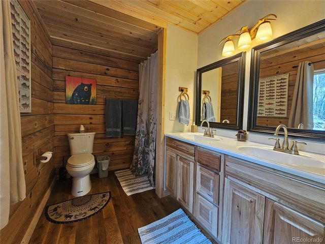 22494 County Rd 227, Salida, CO 81201