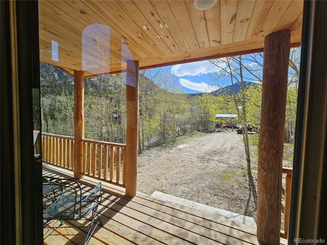 22494 County Rd 227, Salida, CO 81201