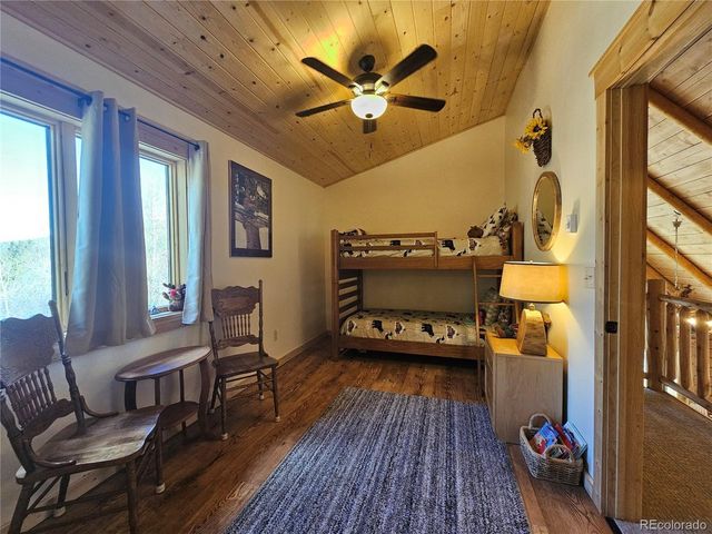 22494 County Rd 227, Salida, CO 81201