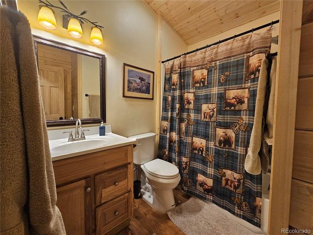 22494 County Rd 227, Salida, CO 81201