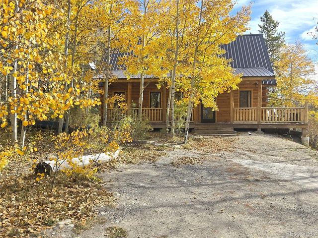 22494 County Rd 227, Salida, CO 81201
