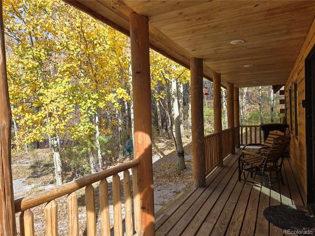 22494 County Rd 227, Salida, CO 81201