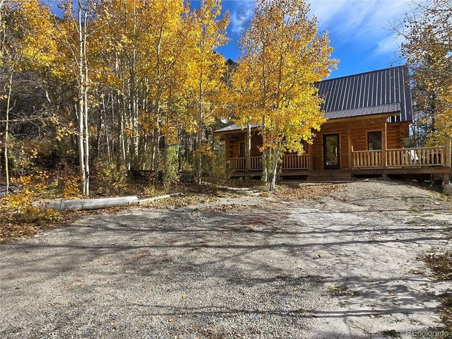 22494 County Rd 227, Salida, CO 81201