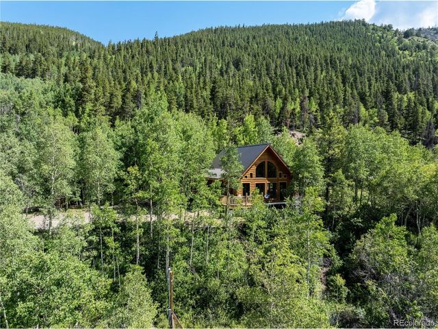22494 County Rd 227, Salida, CO 81201