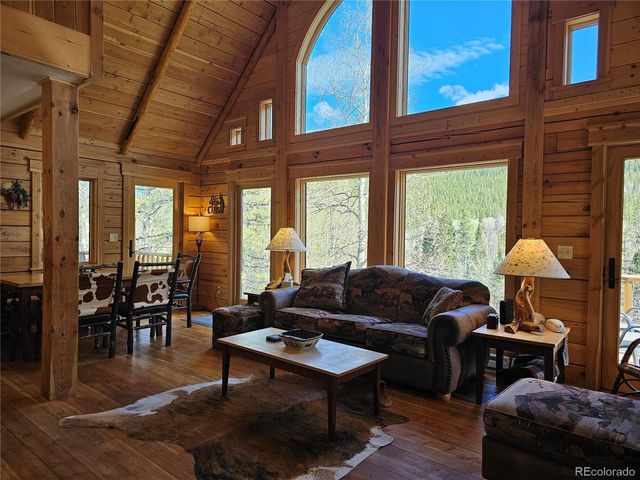 22494 County Rd 227, Salida, CO 81201