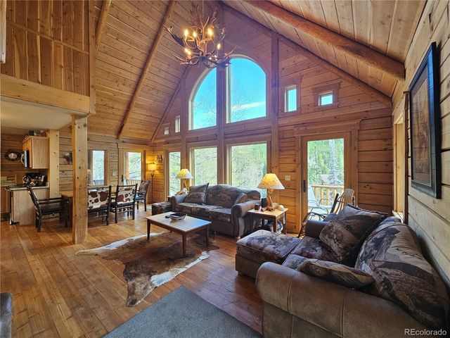 22494 County Rd 227, Salida, CO 81201