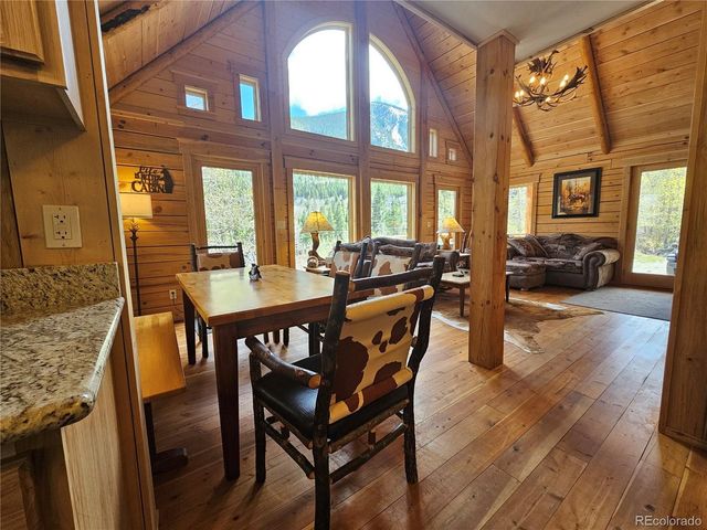 22494 County Rd 227, Salida, CO 81201