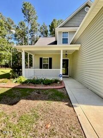 147 Sherwood Lane, Sanford, NC 27332