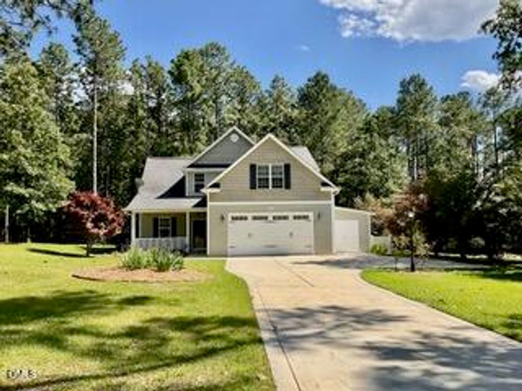 147 Sherwood Lane, Sanford, NC 27332