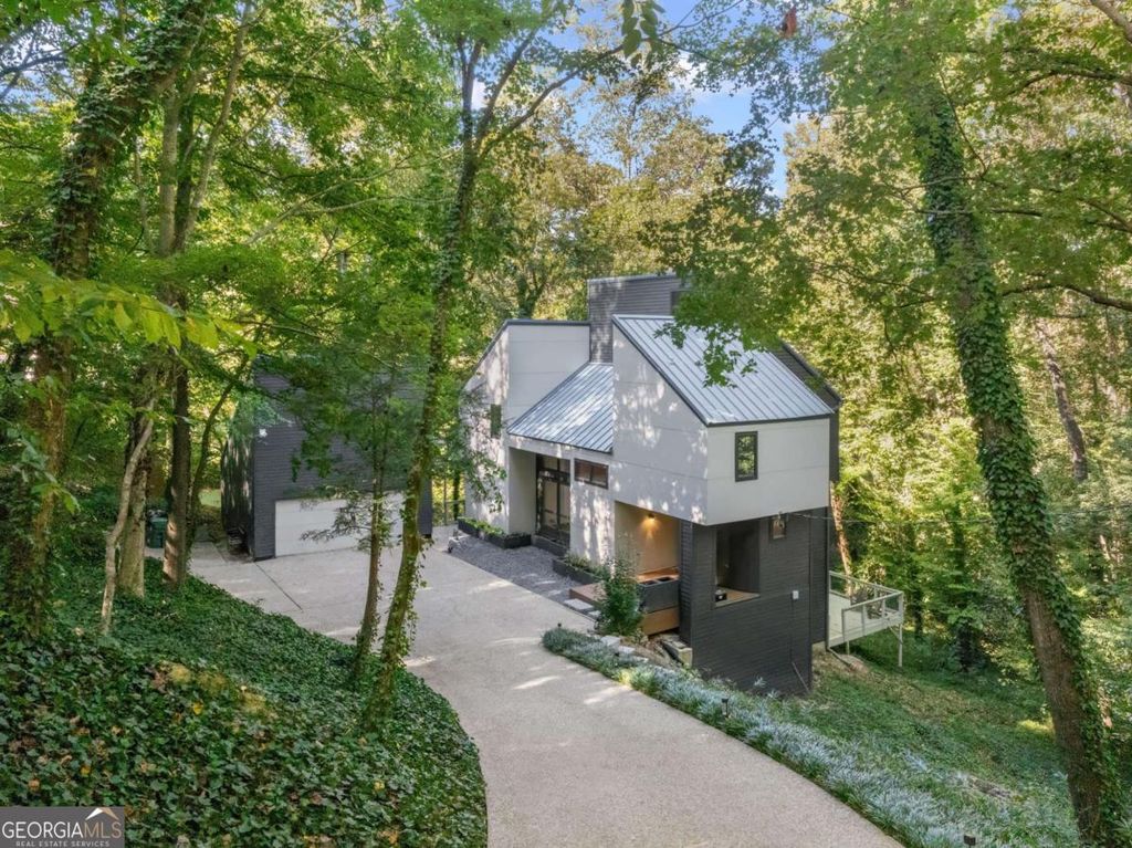 2130 Starfire Drive NE, Atlanta, GA 30345