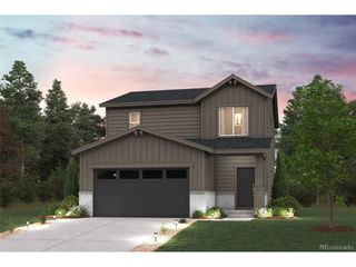135 Amy Ave, Fort Lupton, CO 80621