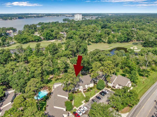 12900 Walden Road 904, Montgomery, TX 77356