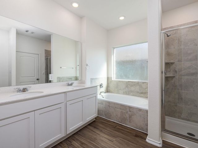 145 Blue Blaze TRL, Georgetown, TX 78628