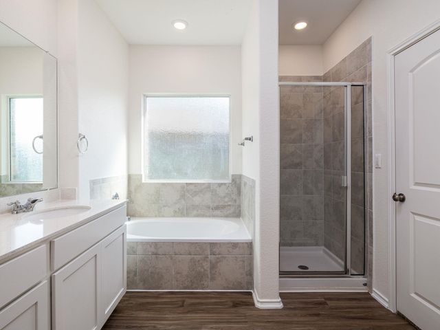 145 Blue Blaze TRL, Georgetown, TX 78628